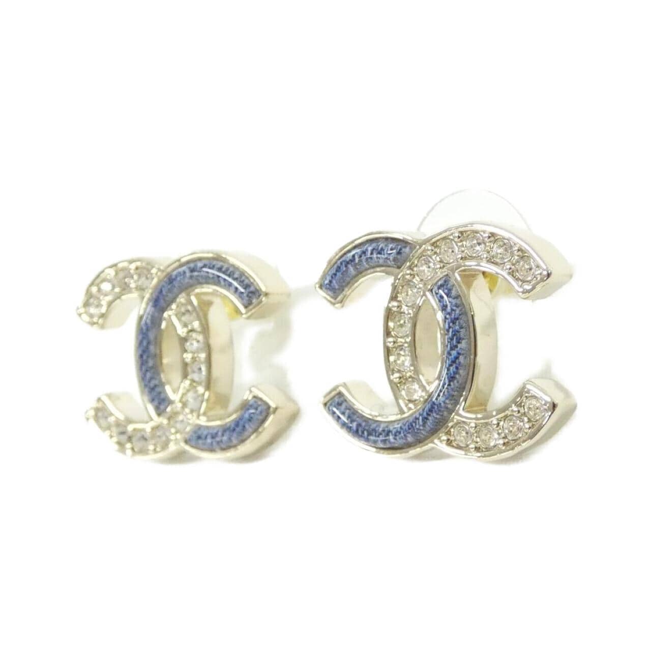 【未使用品】シャネル ABG742 ピアス