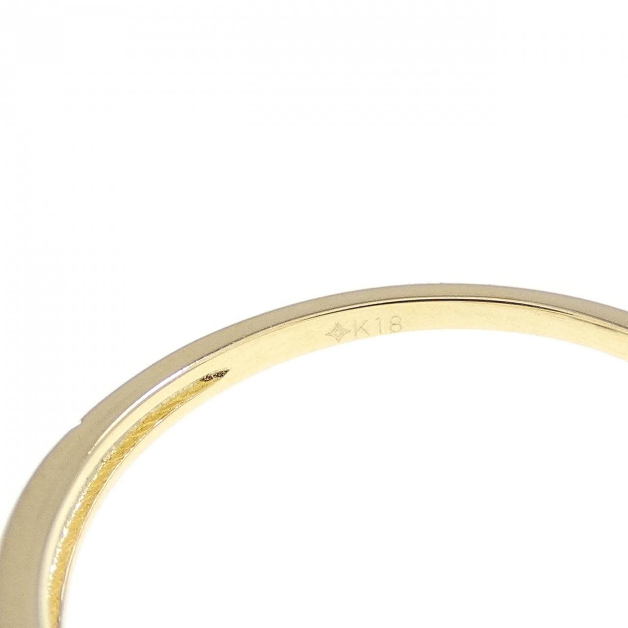 ジーエステイービー アメジスト リング 2.48CT
