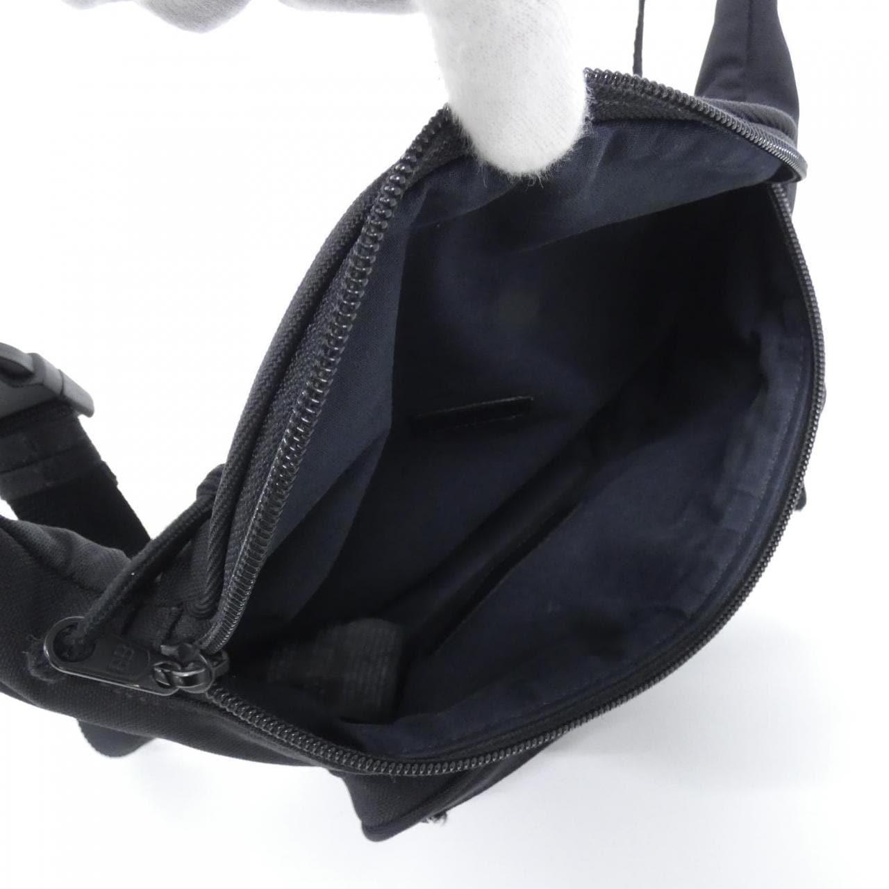 バレンシアガ エクスプローラー ベルト パック 482389 2JMF7 ウエストバッグ