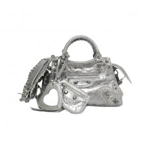 バレンシアガ ネオ カゴール XS 700940 210BM バッグ