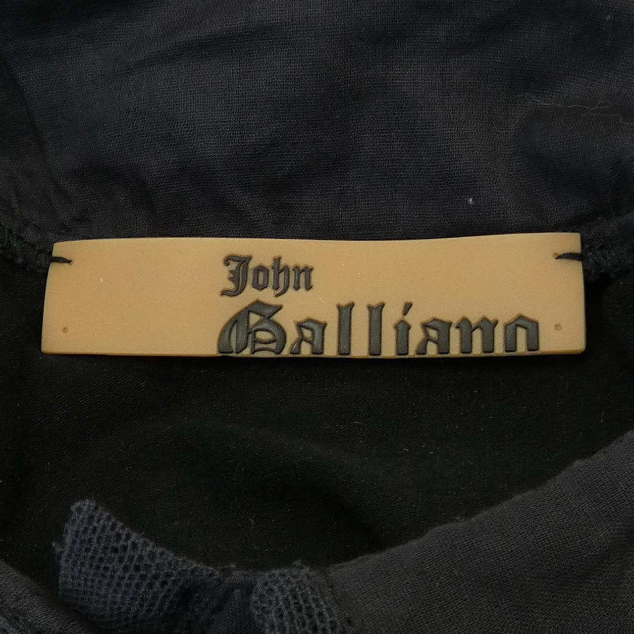 【vintage】JOHN GALLIANO JOHN GALLIANO Shirt