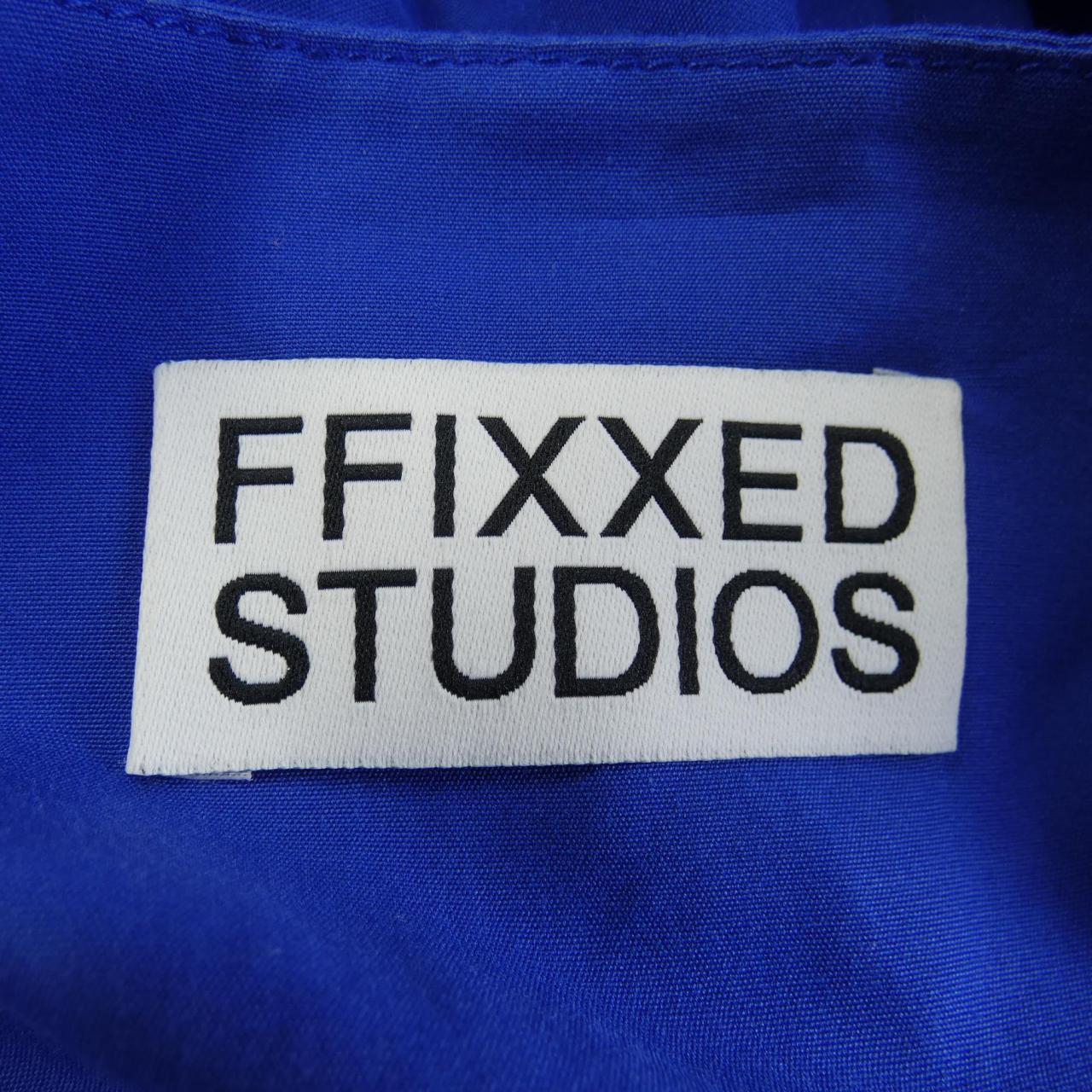 フィックスステュディオス FFIXXED STUDIOS シャツ