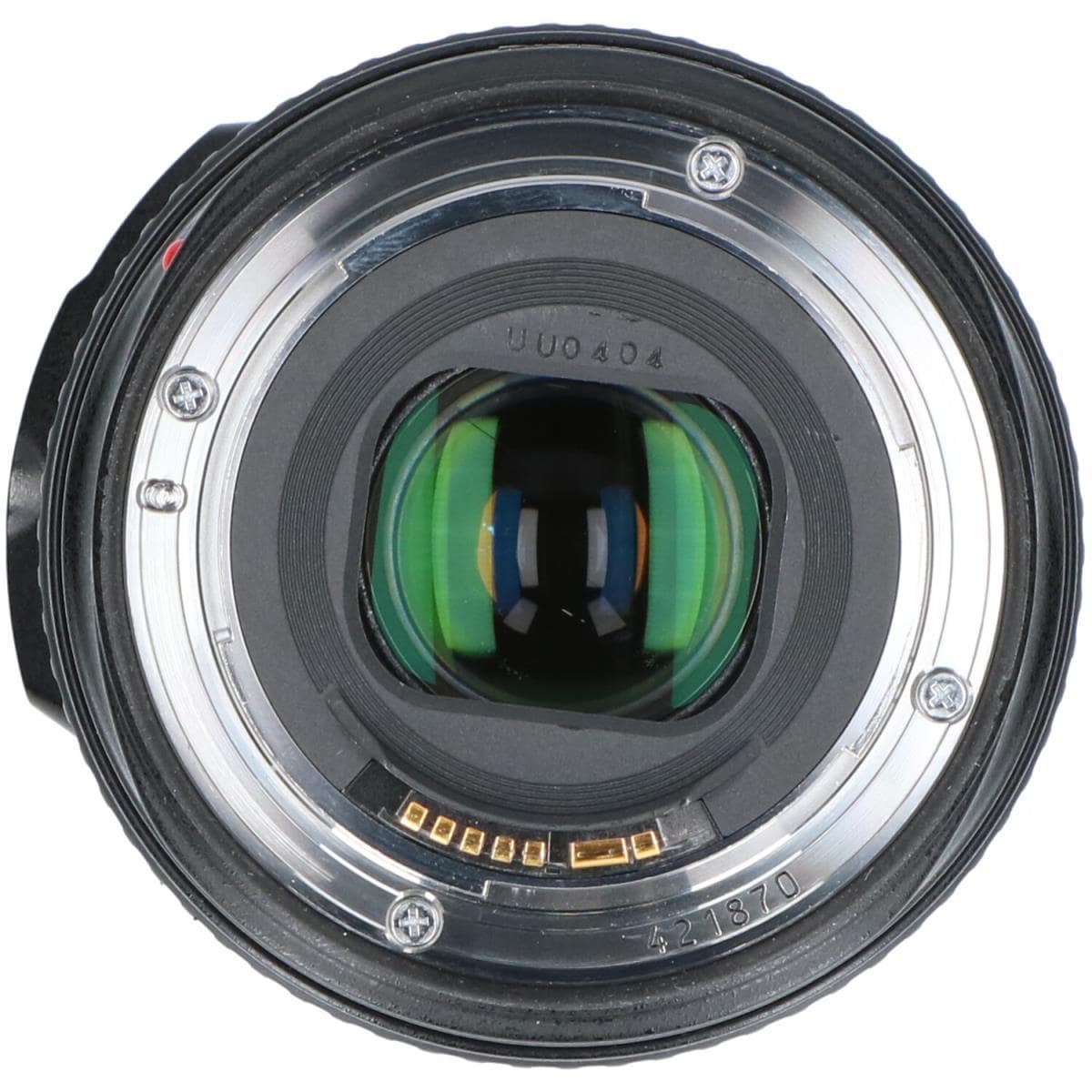 CANON EF24-105mm F4L IS USM