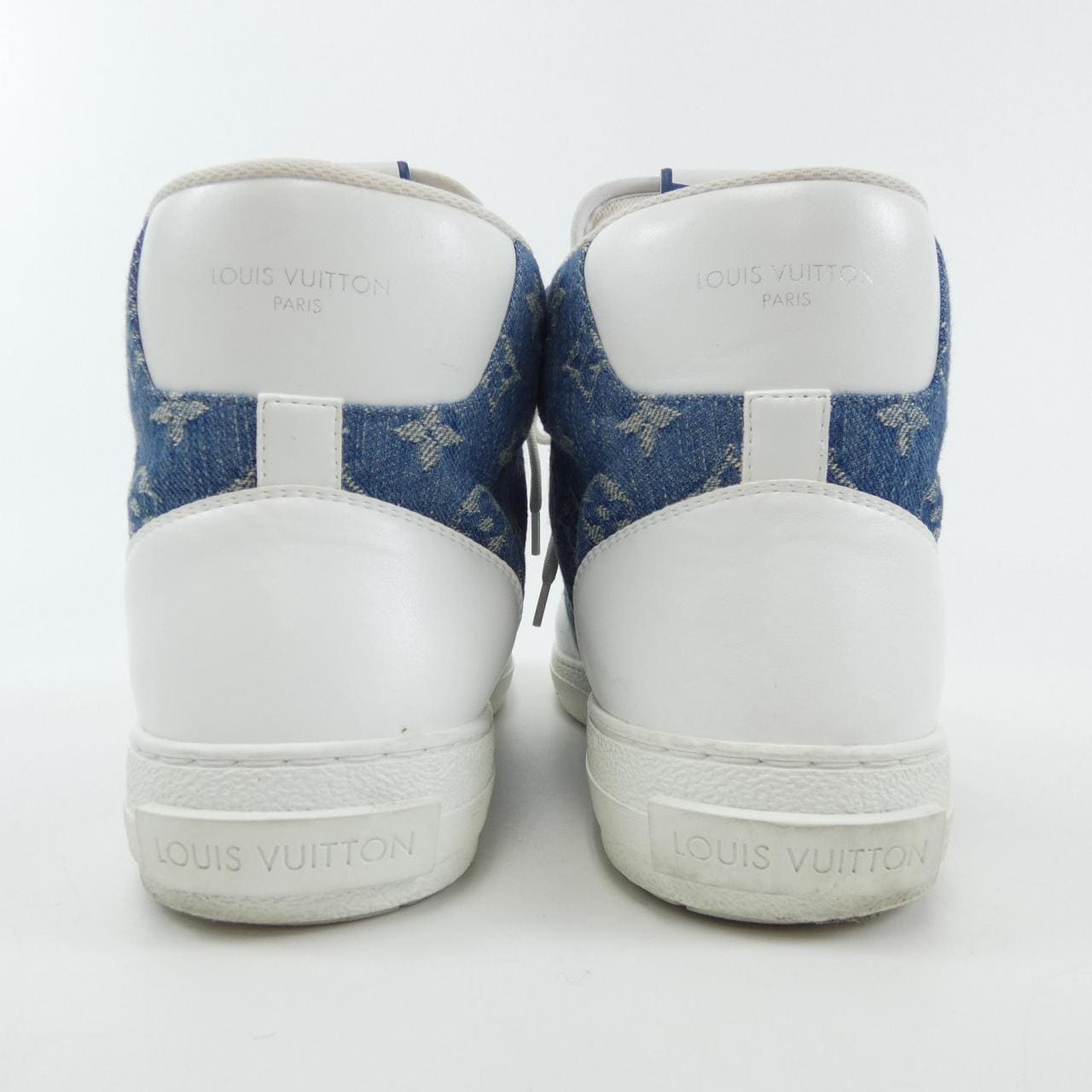 LOUIS LOUIS VUITTON sneakers