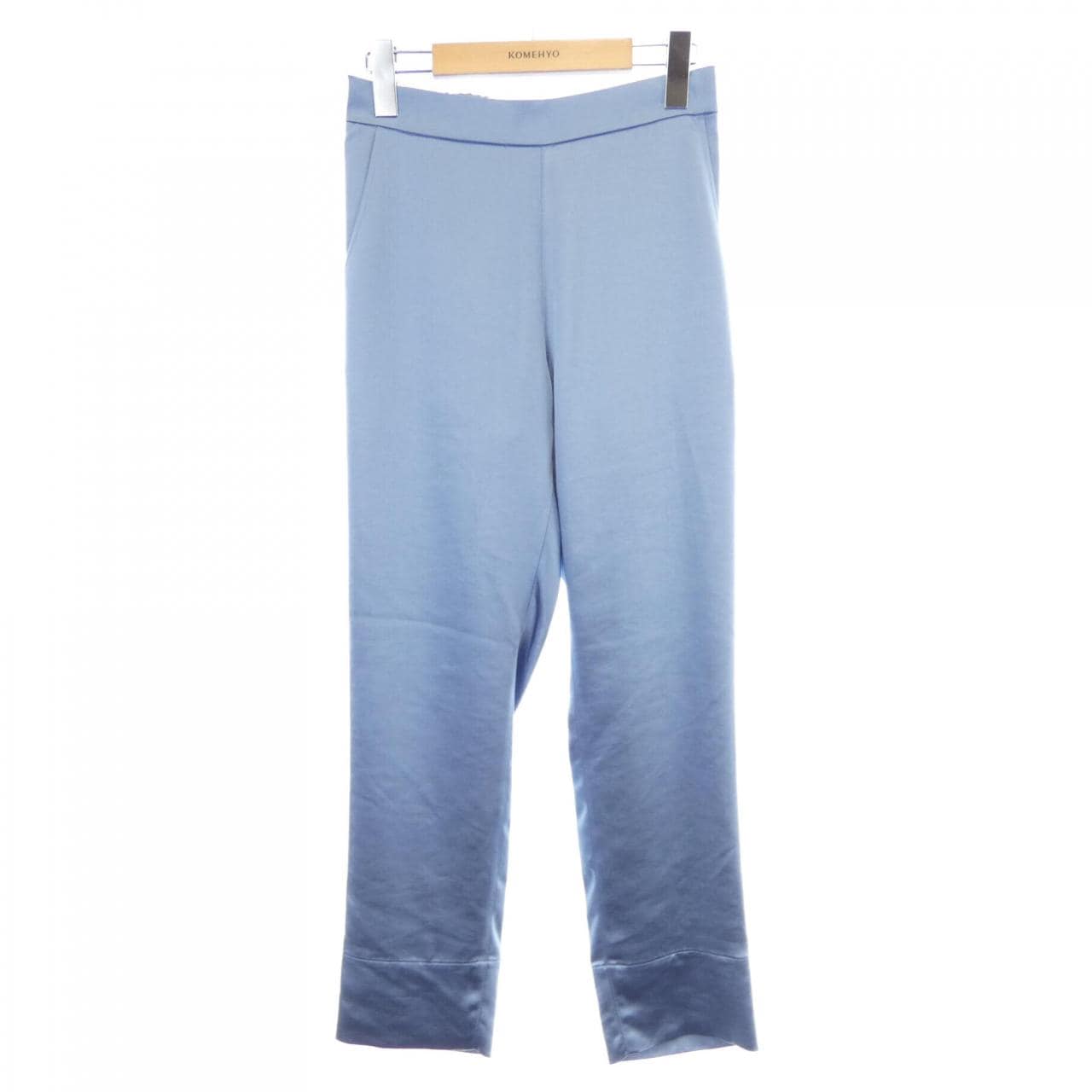 ザニューハウス THE NEWHOUSE パンツ