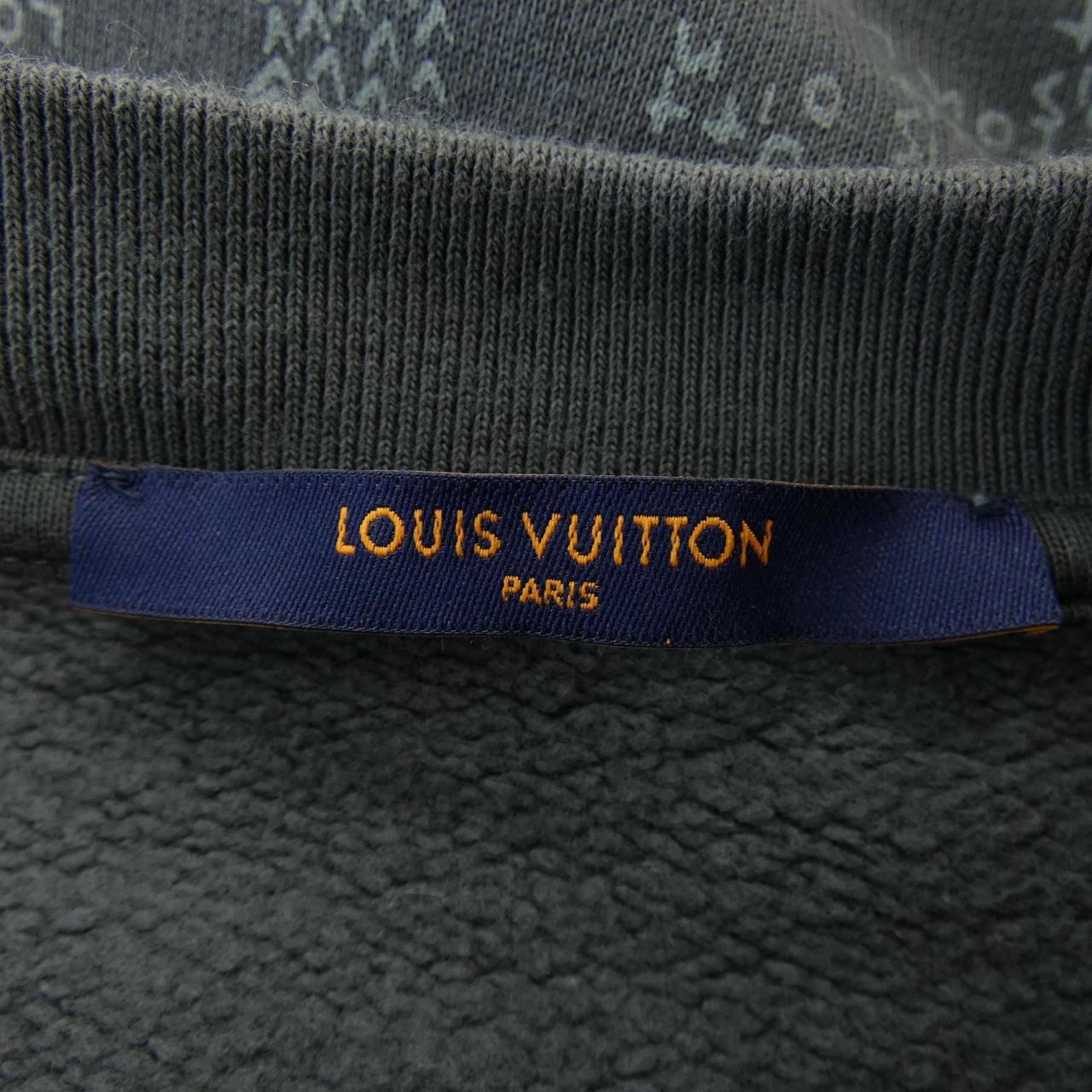 ルイヴィトン LOUIS VUITTON スウェット