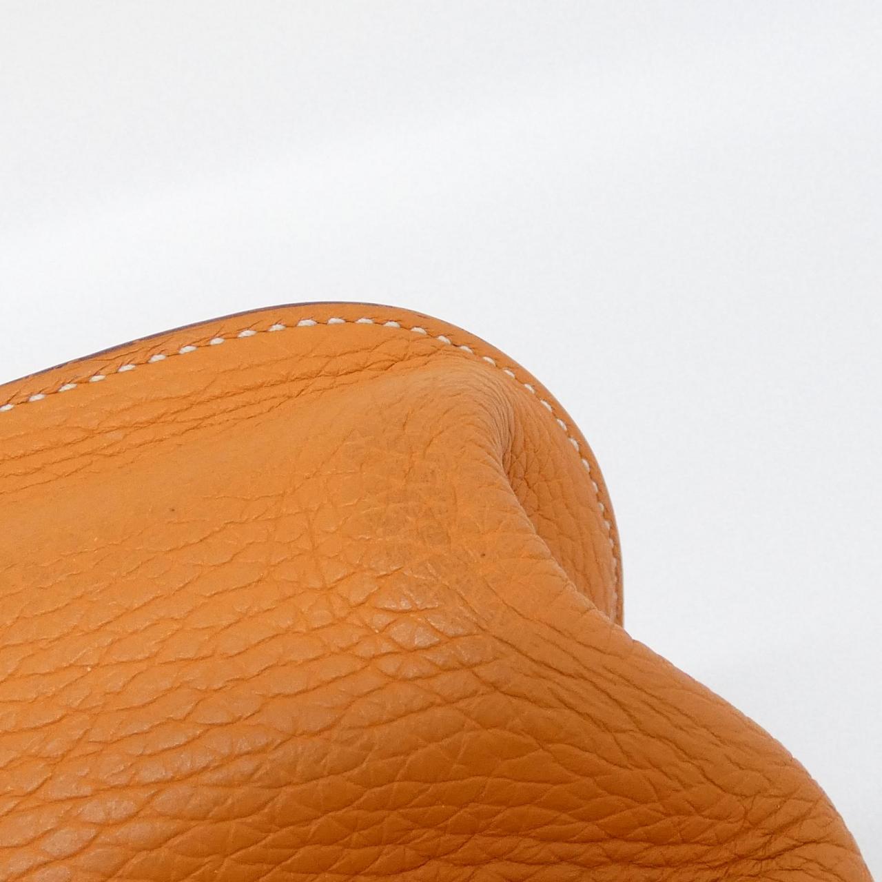 エルメス アルザン 31cm 070428CK バッグ