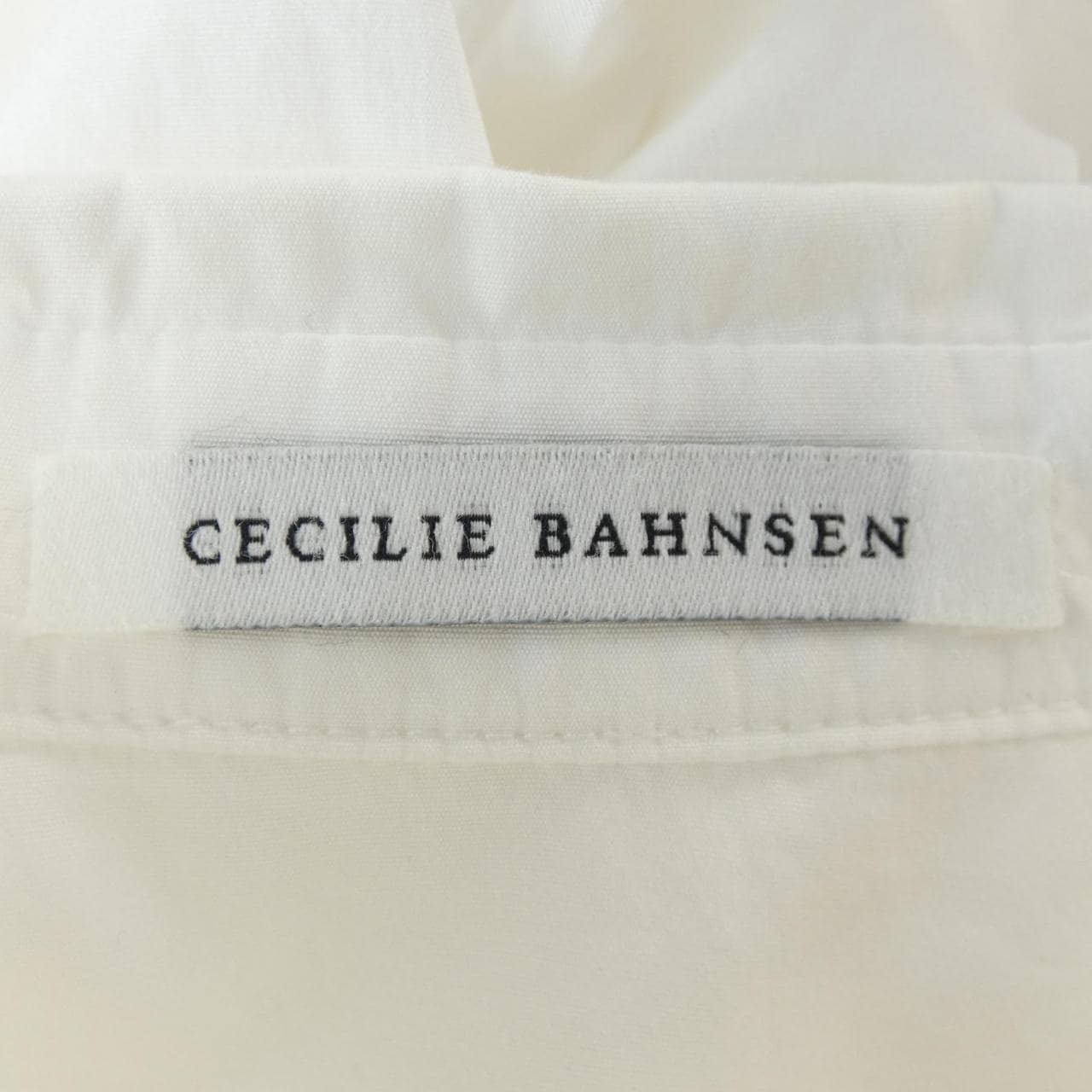 セシリーバンセン CECILIE BAHNSEN ワンピース