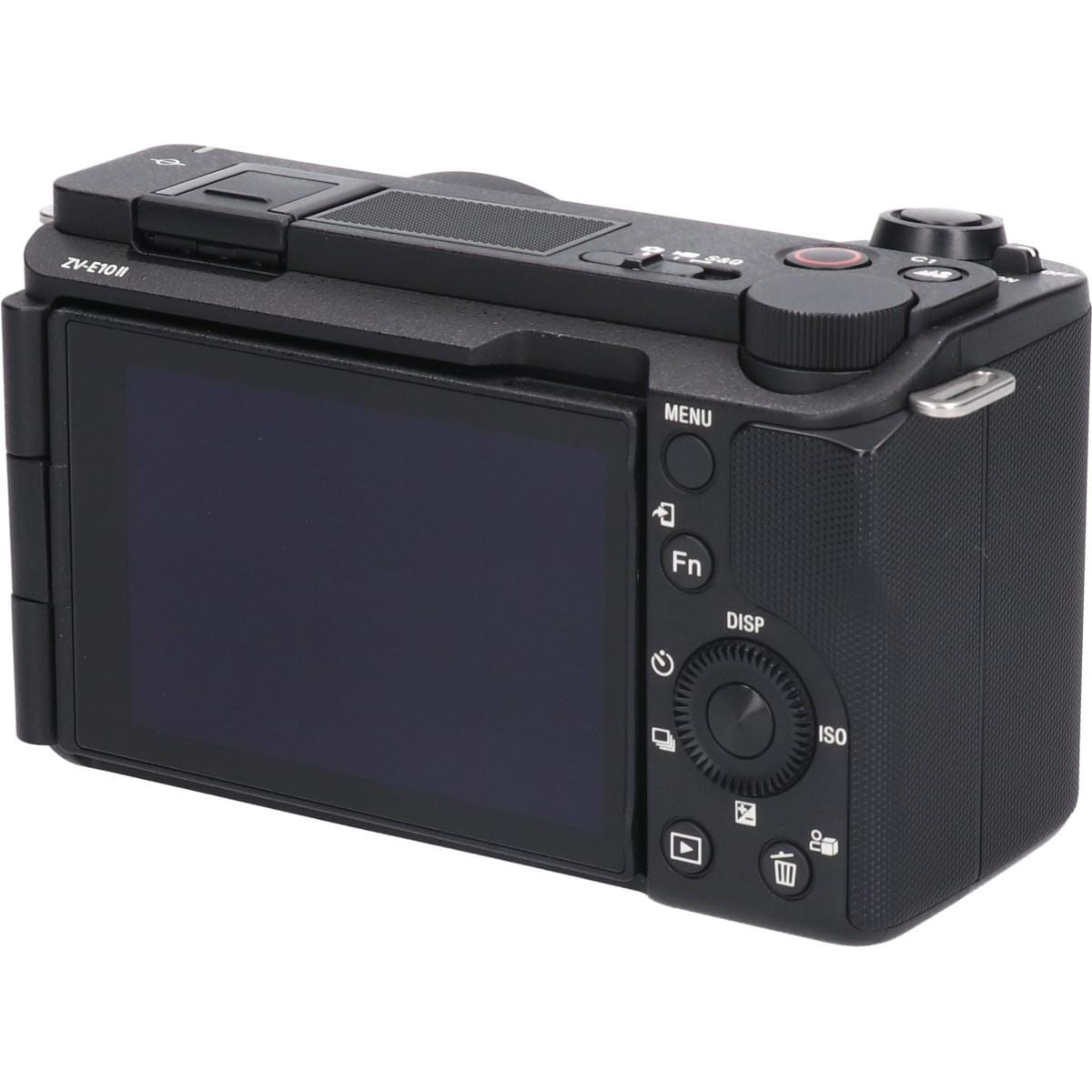 ＶＬＯＧＣＡＭ　ＺＶ－Ｅ１０ＩＩ