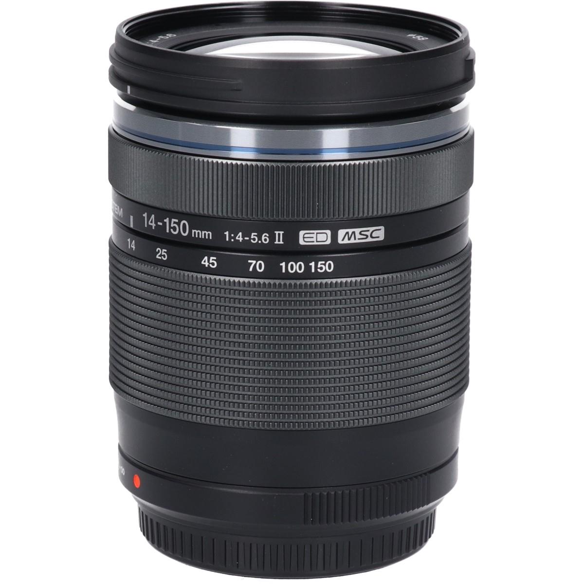 Ｍ．ＺＤ　ＥＤ１４－１５０ｍｍ　Ｆ４－５．６ＩＩ