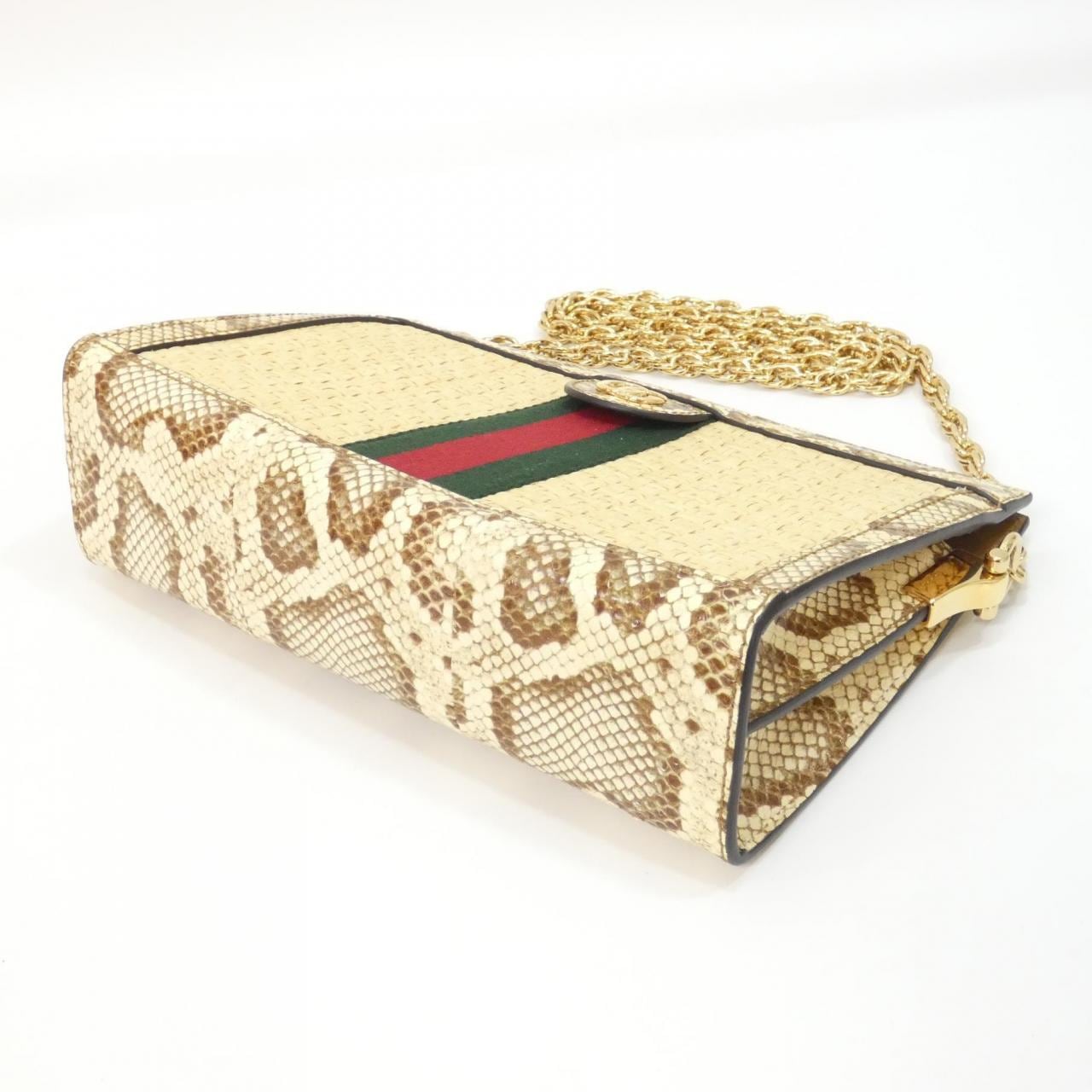 グッチ OPHIDIA 503877 ショルダーバッグ