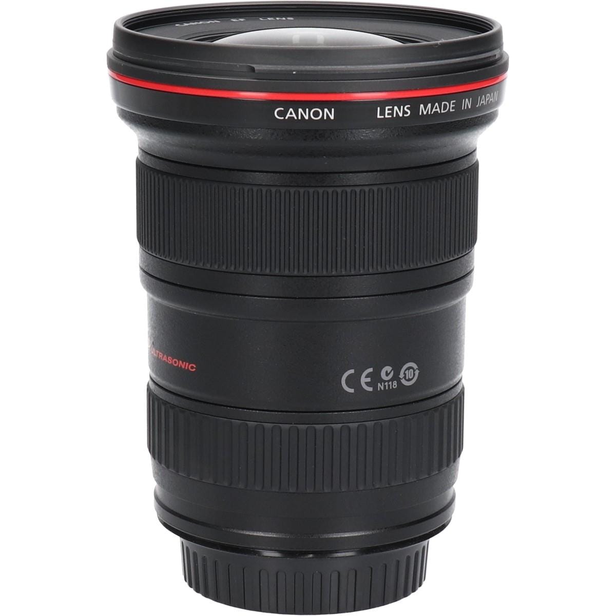 ＥＦ１６－３５ｍｍ　Ｆ２．８ＬＩＩＵＳＭ