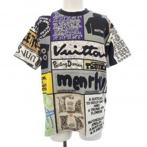 ルイヴィトン LOUIS VUITTON HQY33WNPG Tシャツ