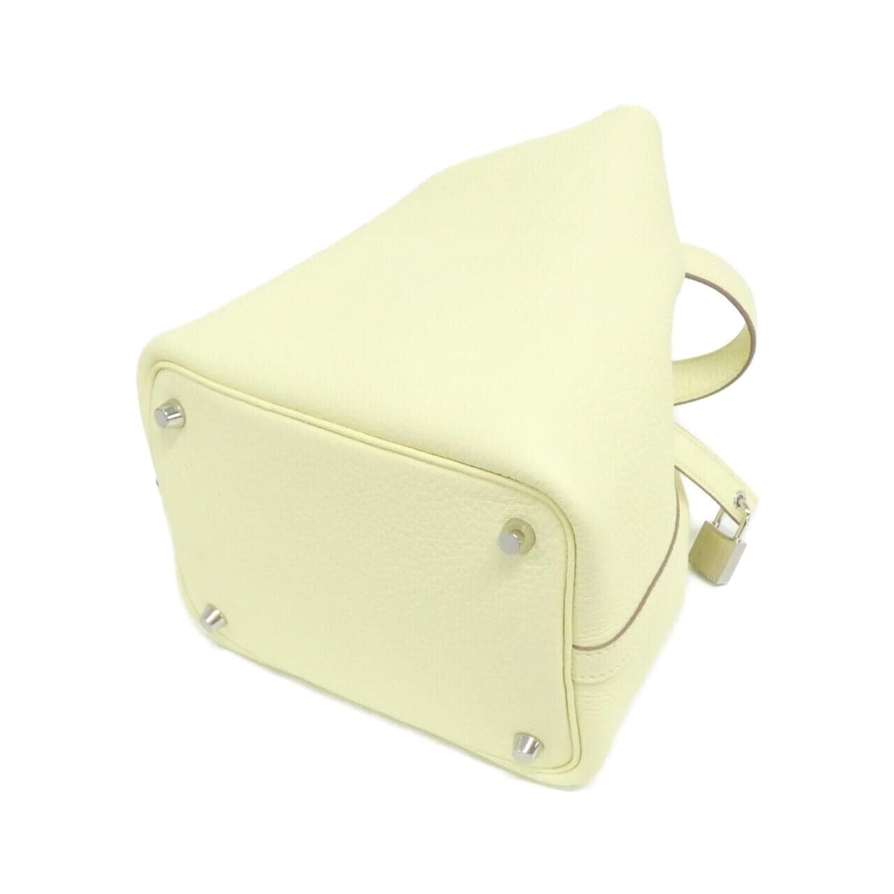 エルメス ピコタン ロック PM 056289CK バッグ