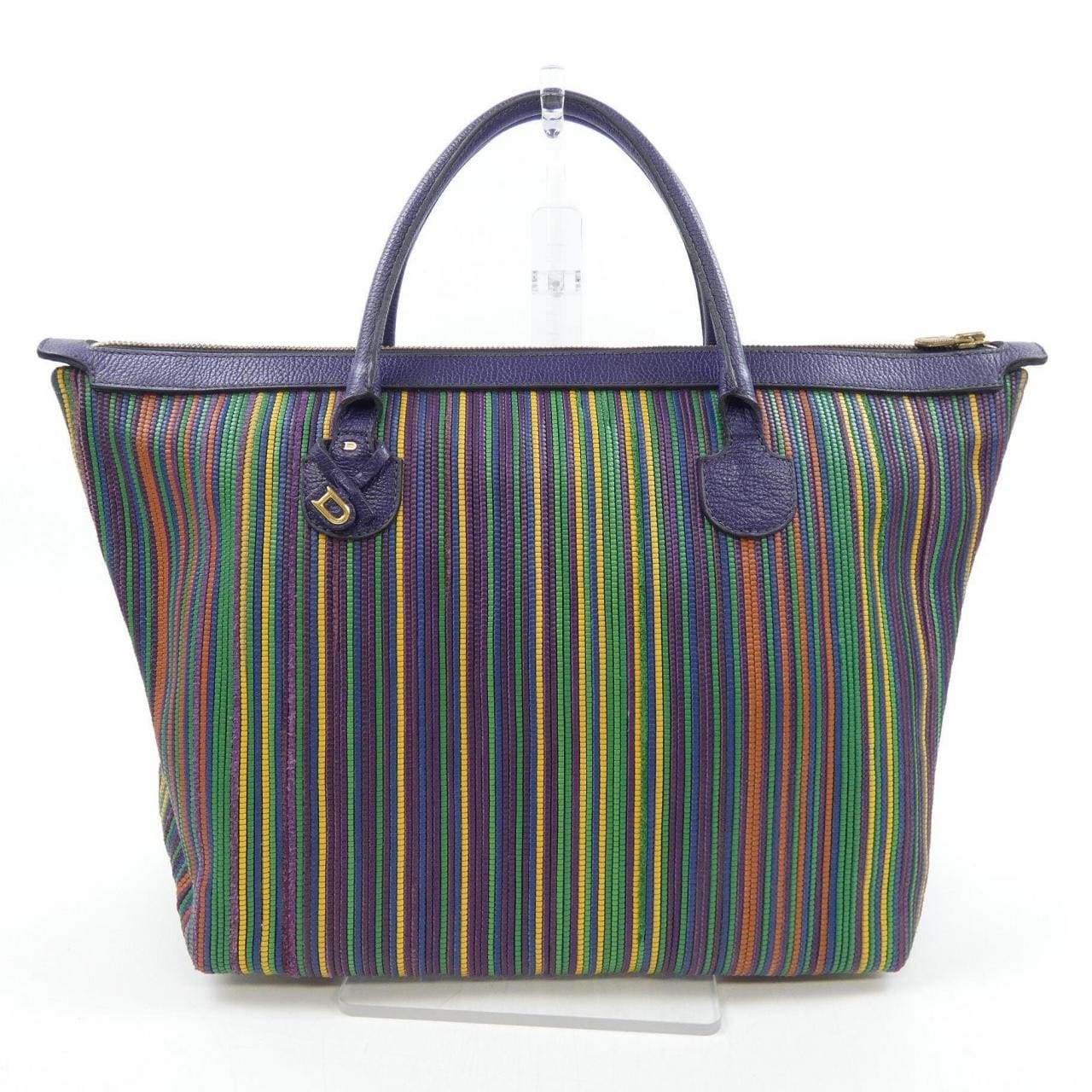 【ヴィンテージ】デルボー DELVAUX BAG