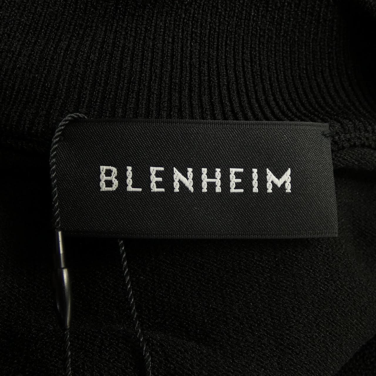 ブレンヘイム BLENHEIM U732-001 カーディガン