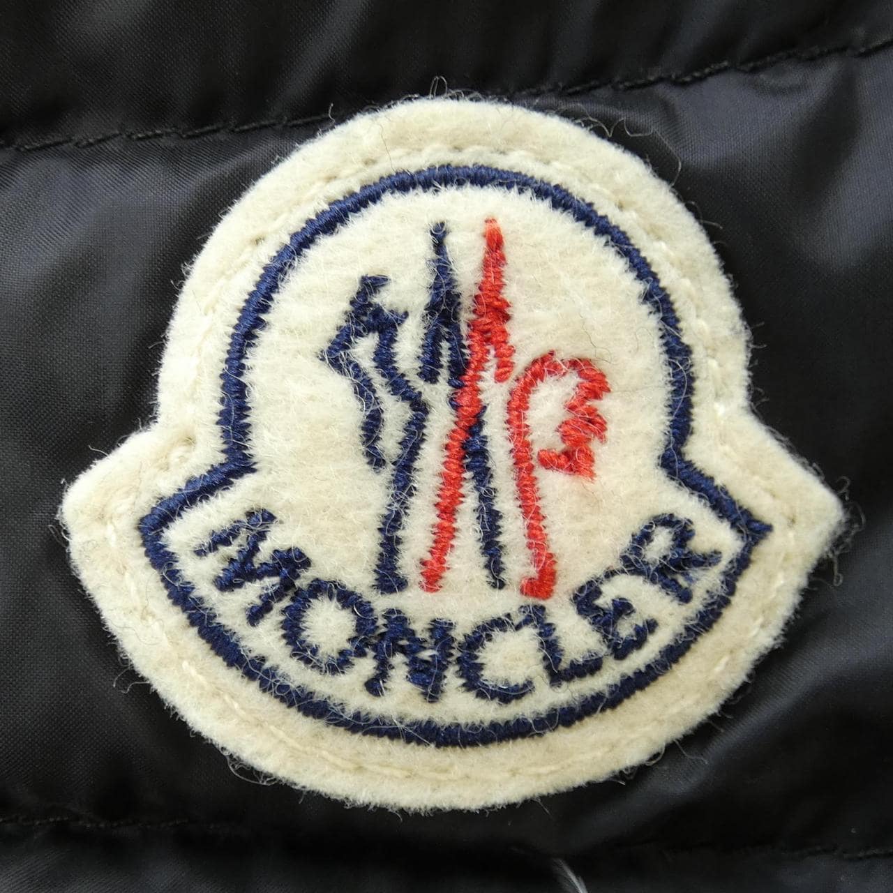 モンクレール MONCLER BARBEL ダウンコート