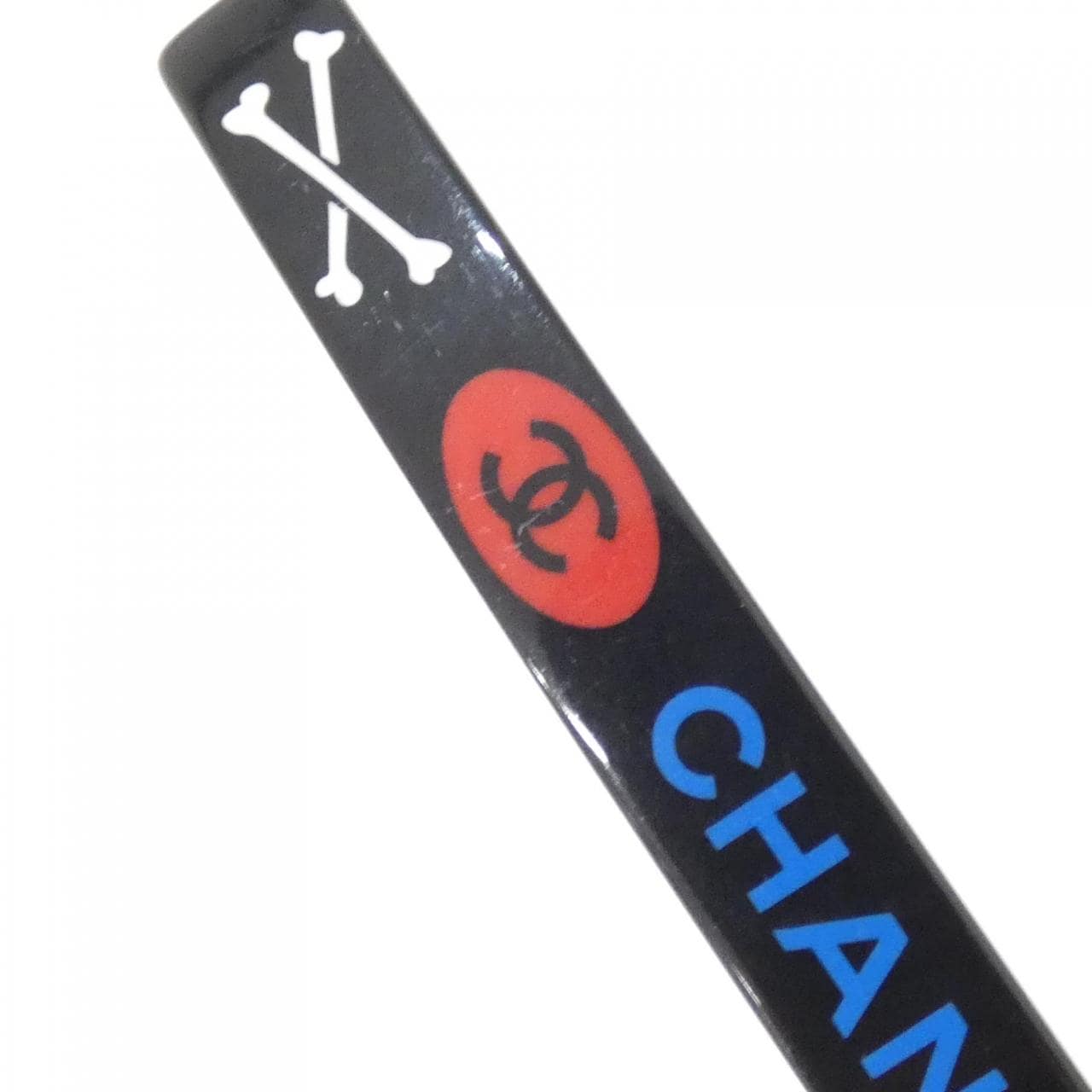 【ヴィンテージ】シャネル バレッタ