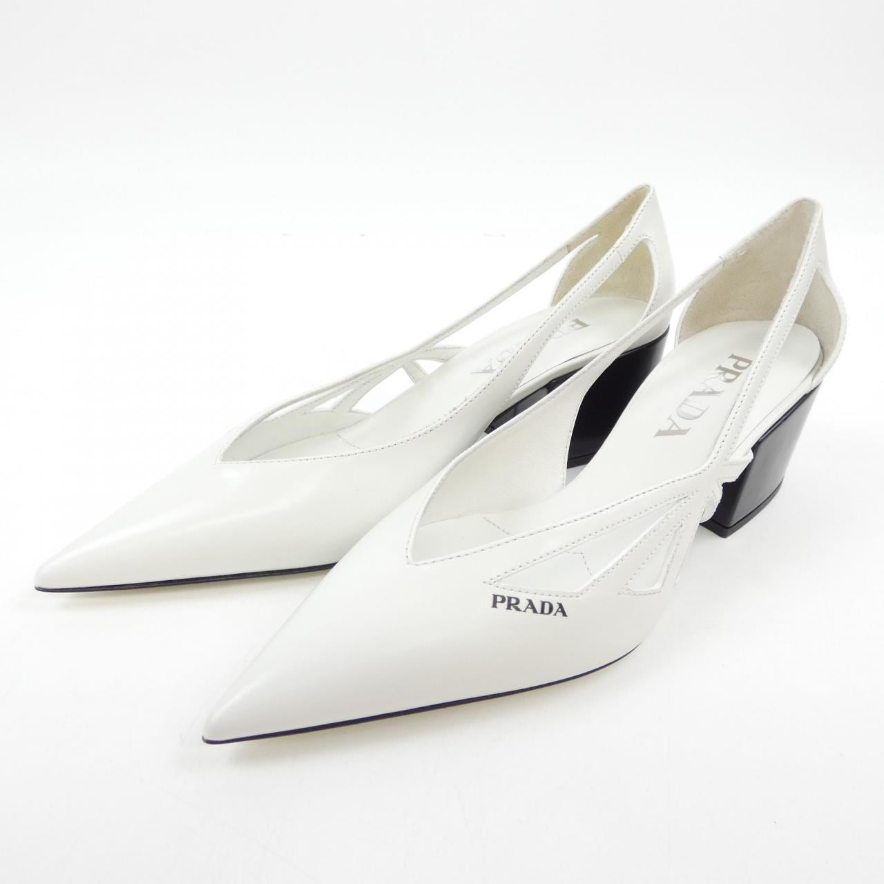 プラダ PRADA 1I741N パンプス