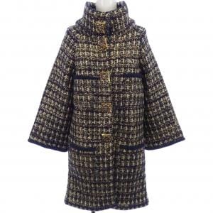 シャネル CHANEL P41671K03112 コート