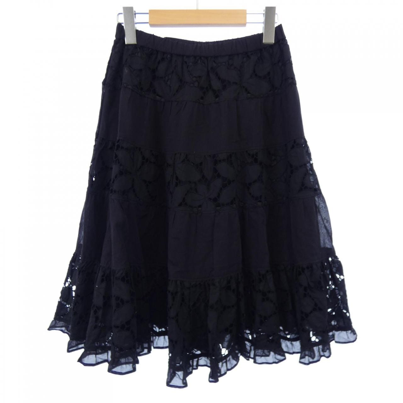 シズカコムロ SHIZUKA KOMURO スカート