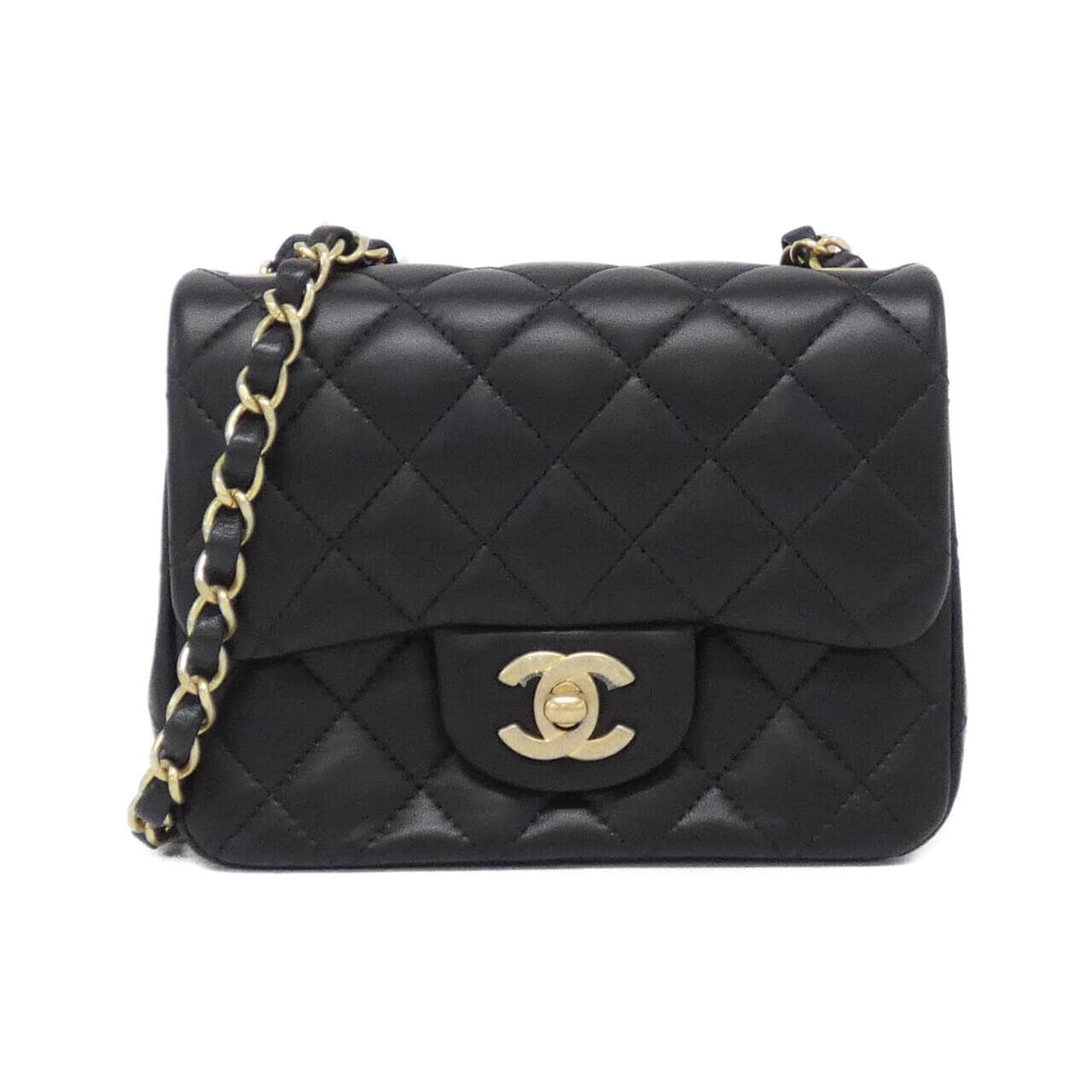 シャネル 35200 ショルダーバッグ