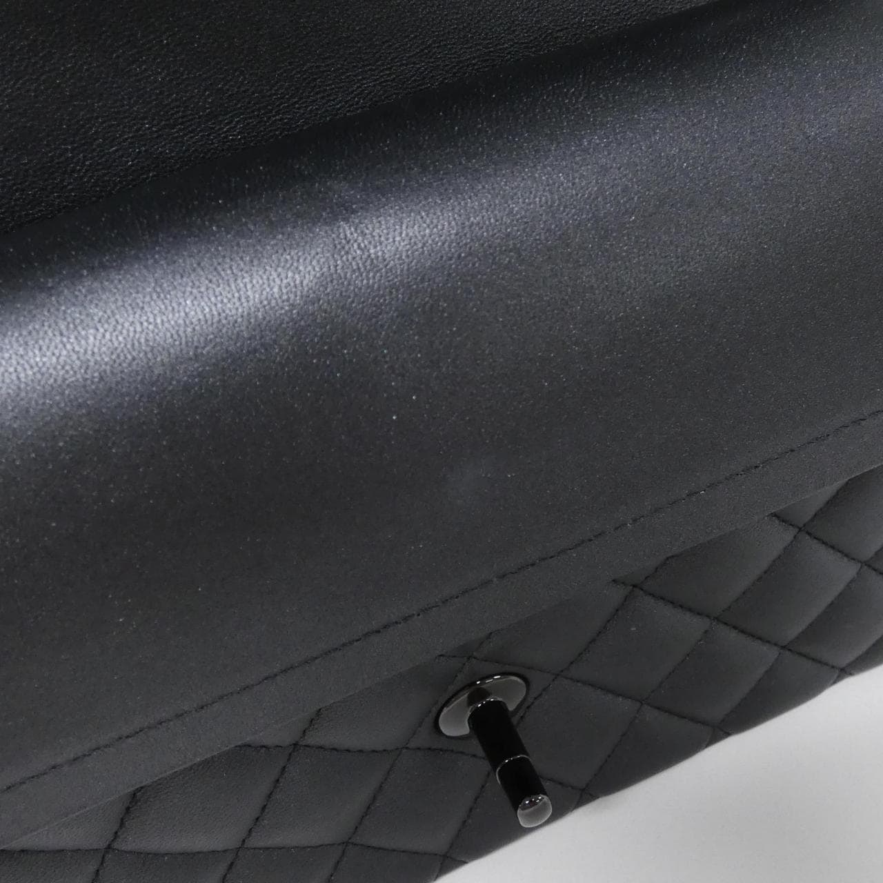 シャネル 1112 ショルダーバッグ