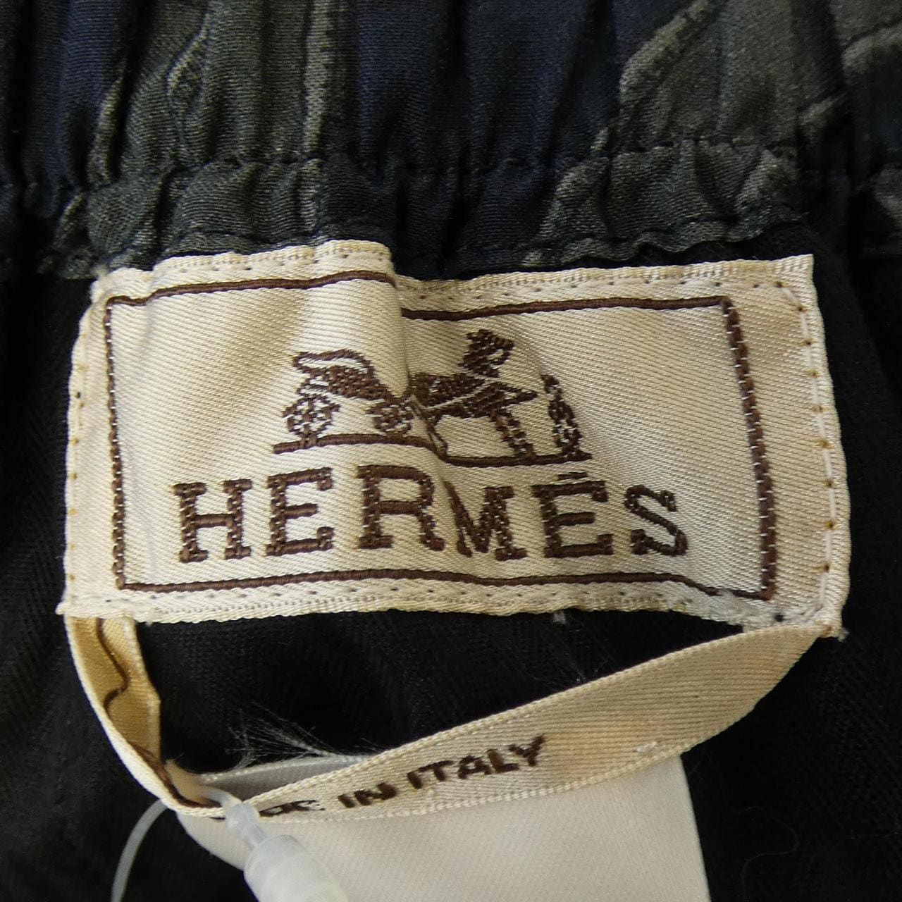 エルメス HERMES 55580HB パンツ