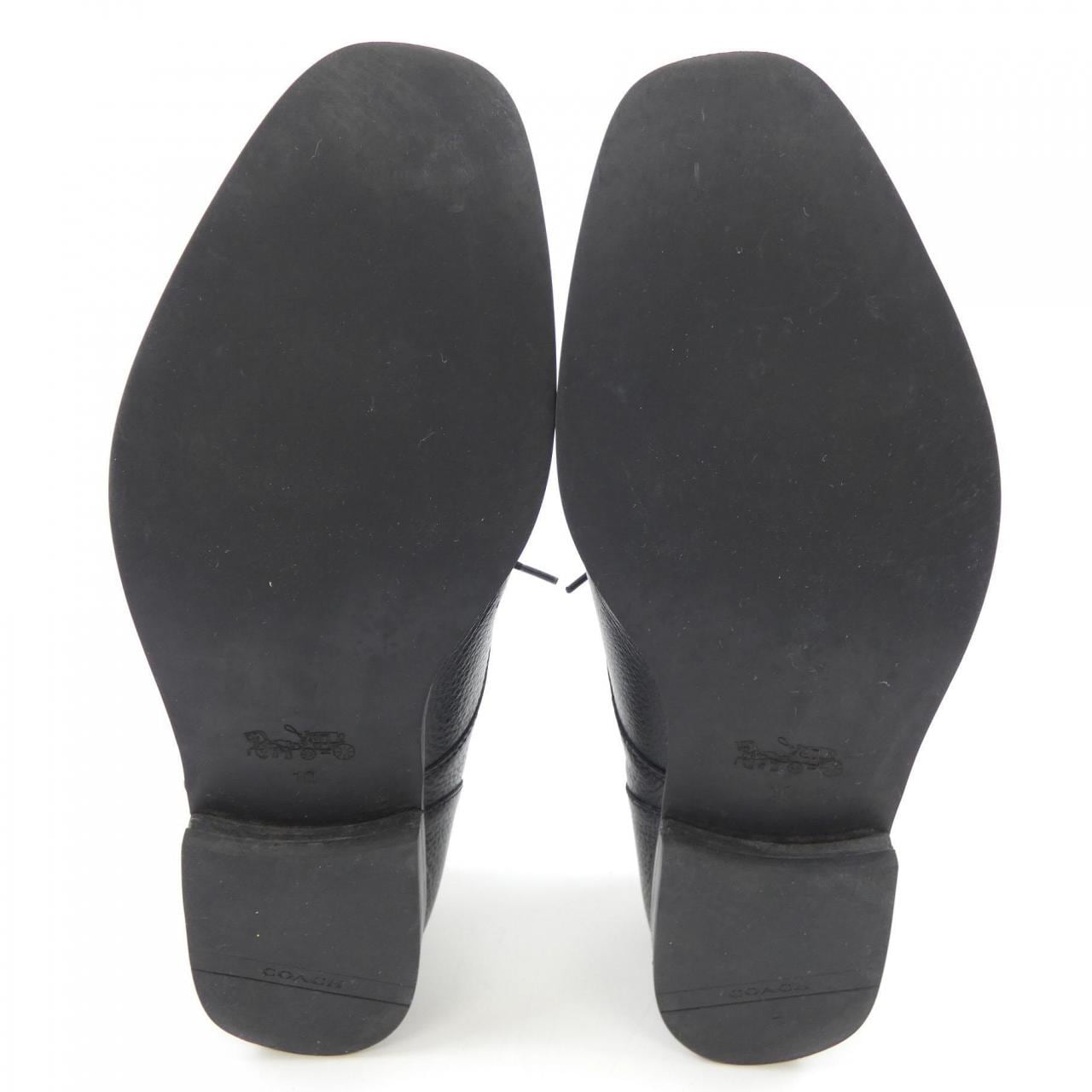 コーチ COACH シューズ