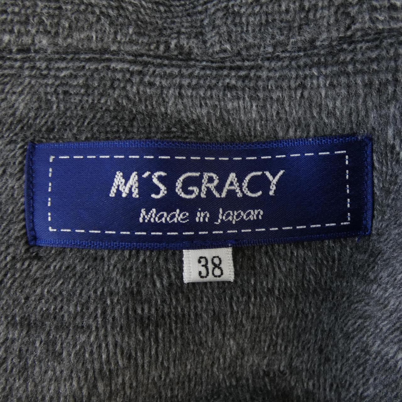 エムズグレーシー M'S GRACY コート