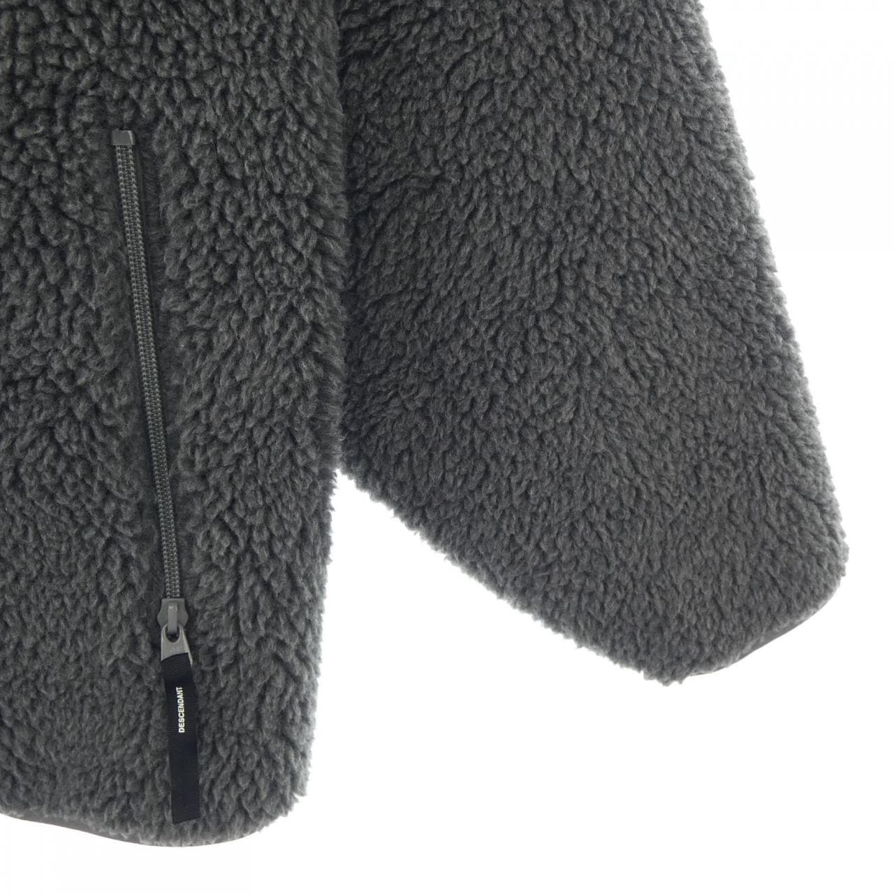 ディセンダント DESCENDANT ブルゾン