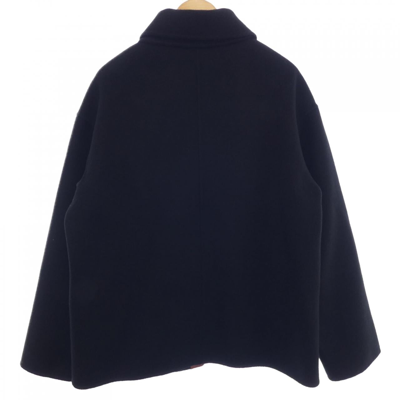 U-Big ジャケット