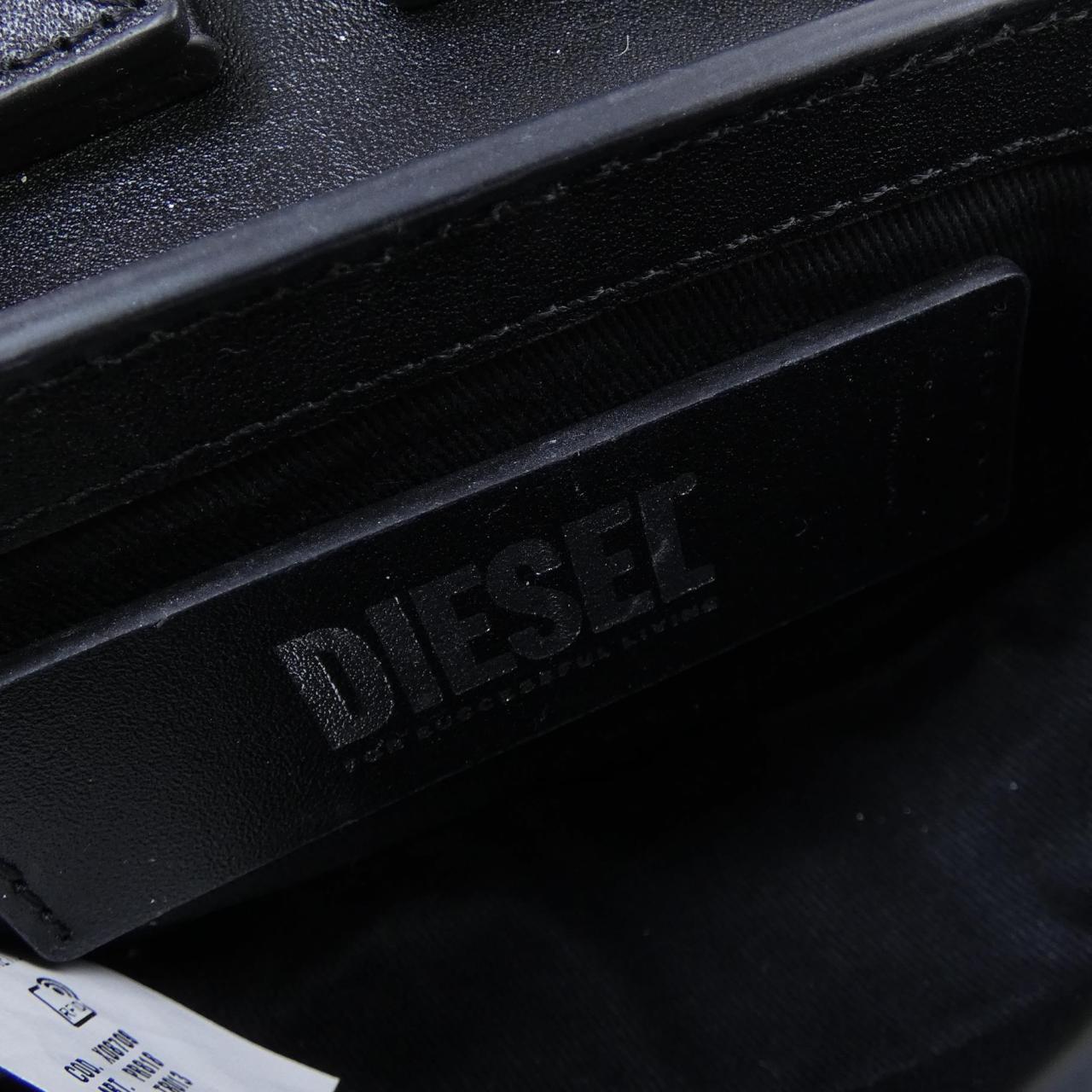 ディーゼル DIESEL BAG