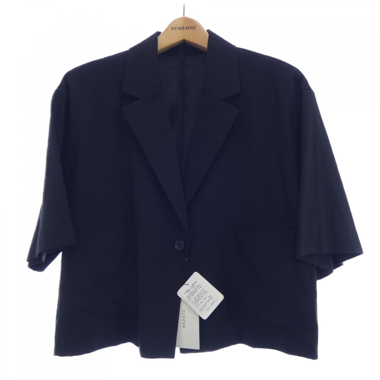 クロチェ Cloche ジャケット