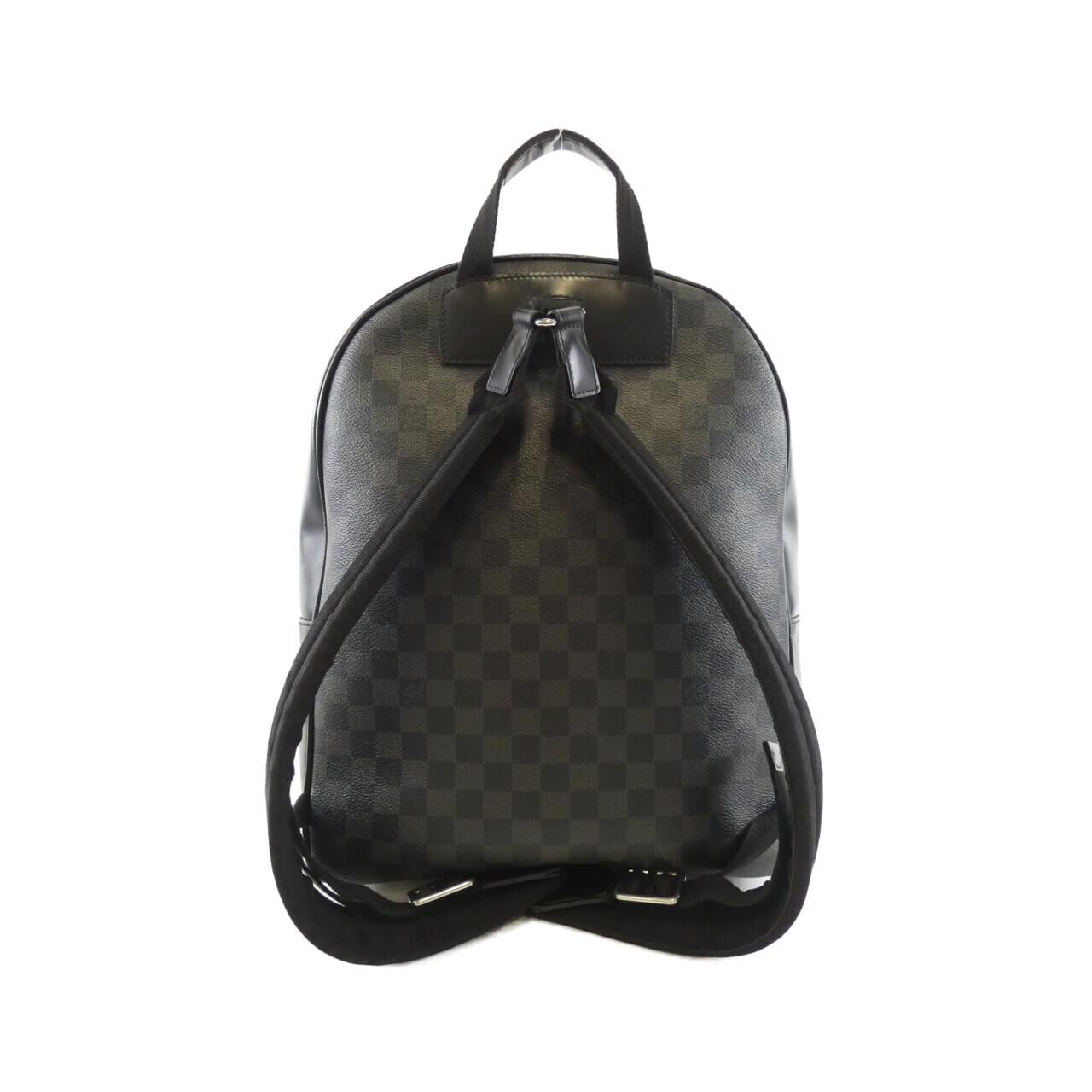 ルイヴィトン ダミエ グラフィット ジョッシュ N41473 リュックサック