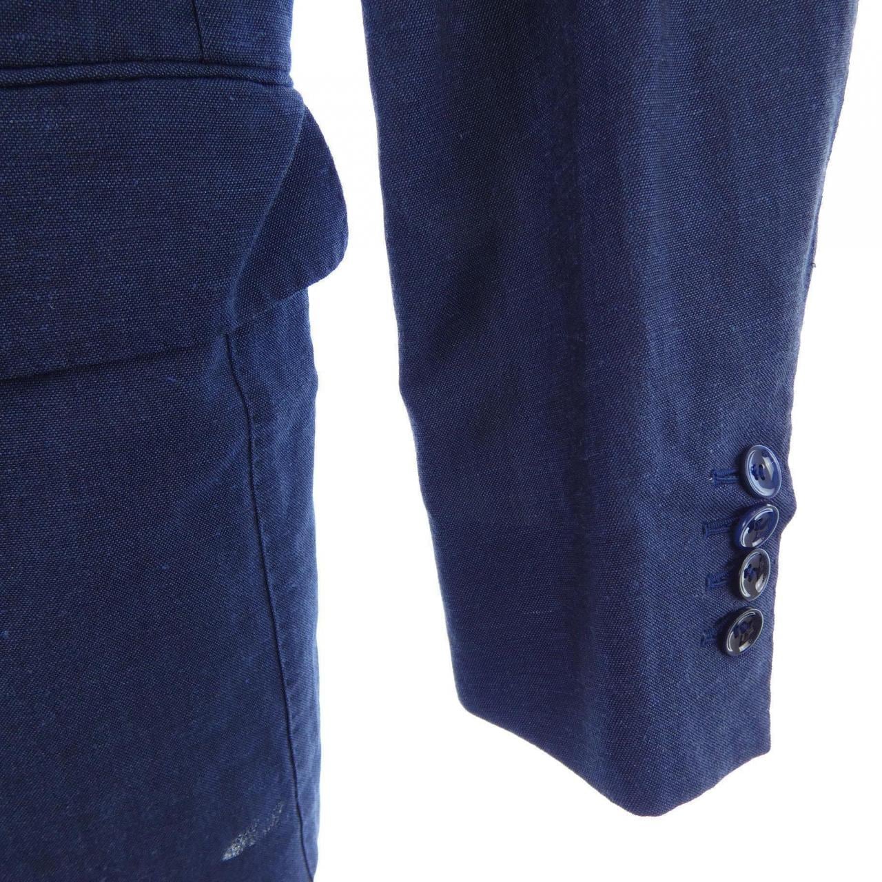 スティレラティーノ STILE LATINO NAPOLI AULE030R2 スーツ