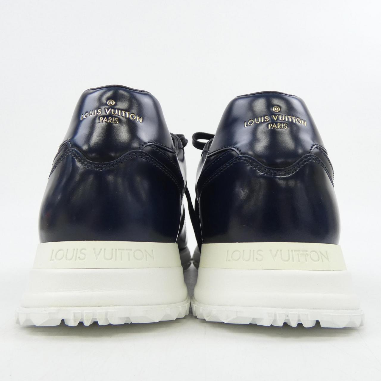 ルイヴィトン LOUIS VUITTON スニーカー