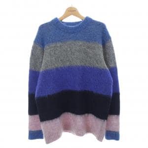 アクネストゥディオズ ACNE STUDIOS albah mohair ニット