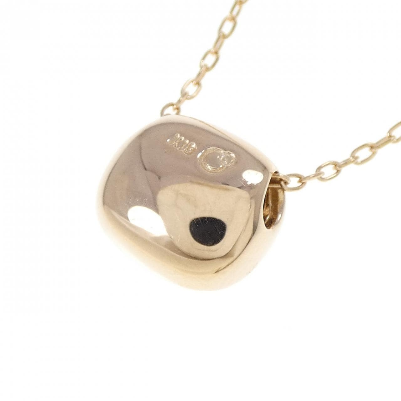 ヴェレッタ オッターヴァ スモーキークオーツ ネックレス