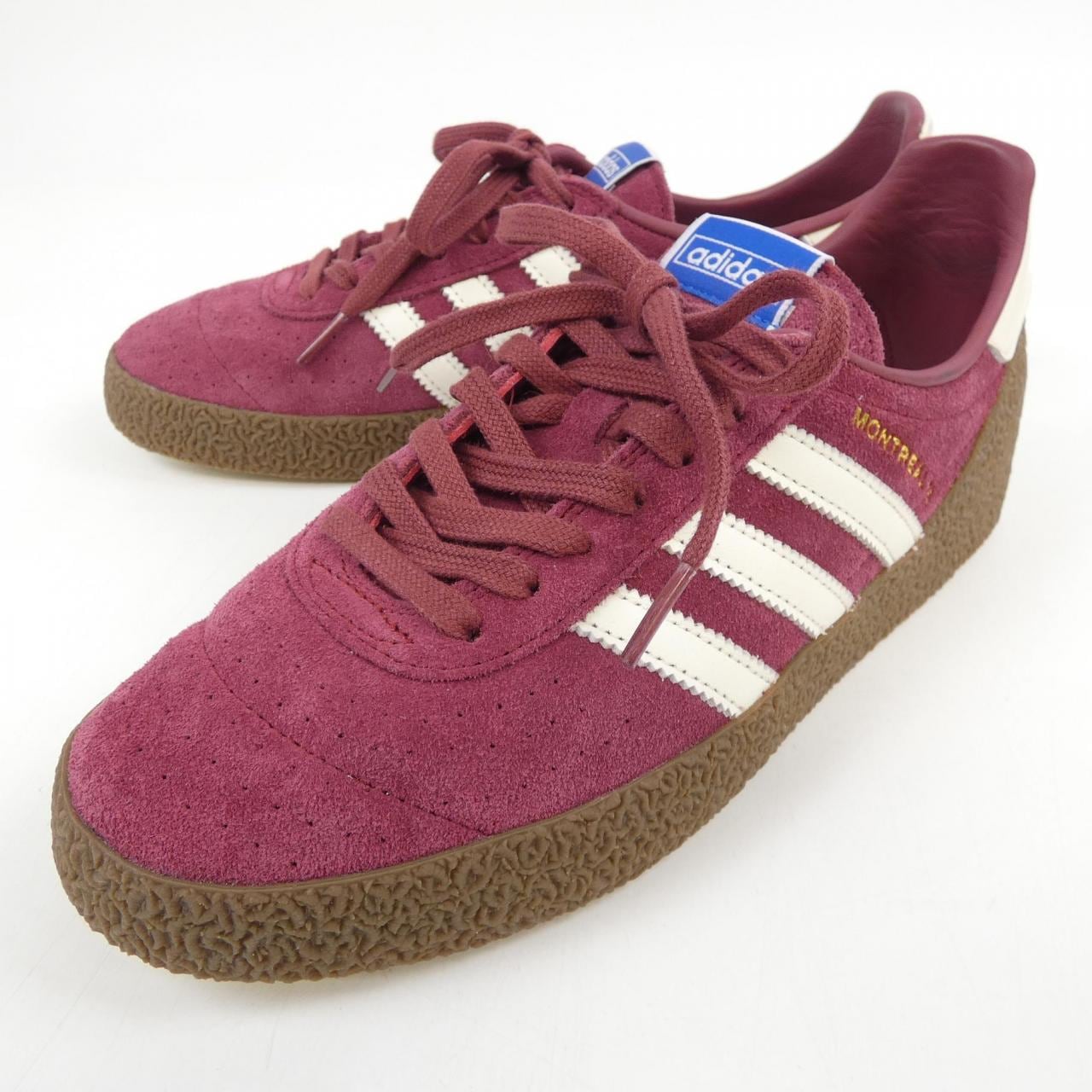 アディダス ADIDAS MONTREAL76 スニーカー