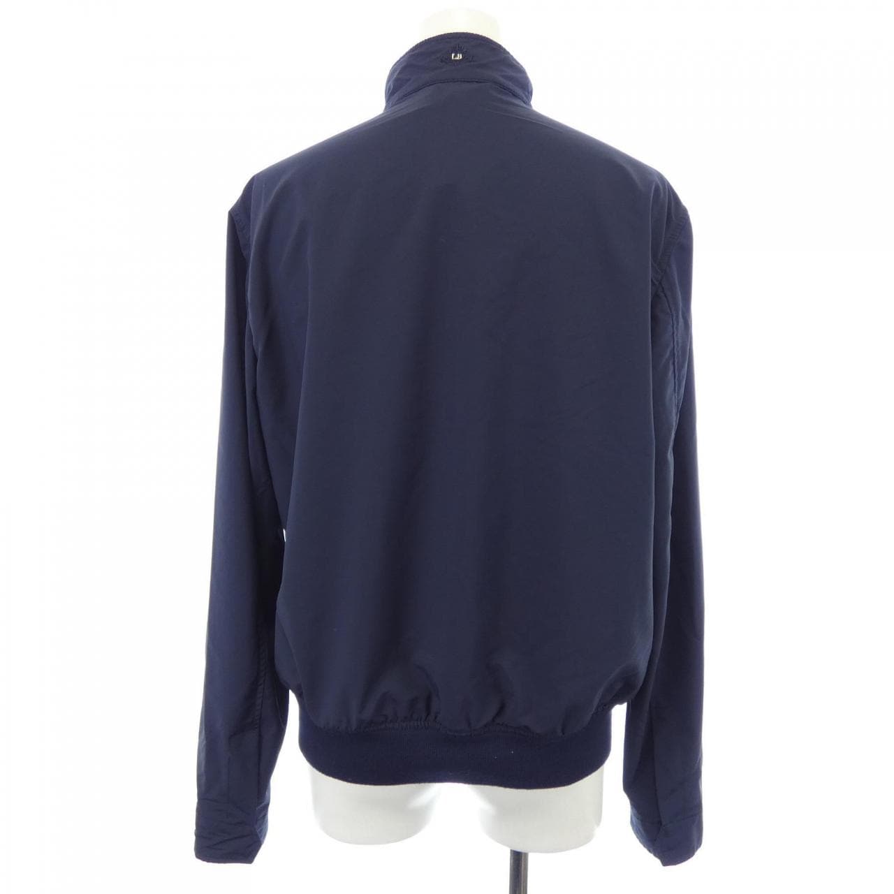 ルイジボレッリ LUIGI BORRELLI ブルゾン