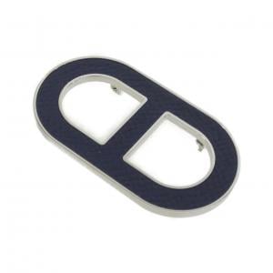 【未使用品】エルメス シェーヌ ダンクル  500262FK ブローチ