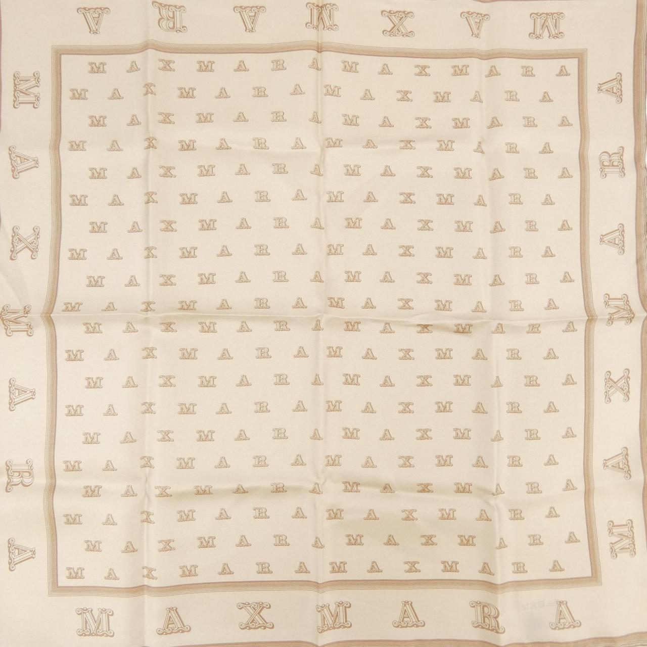 マックスマーラ Max Mara SCARF