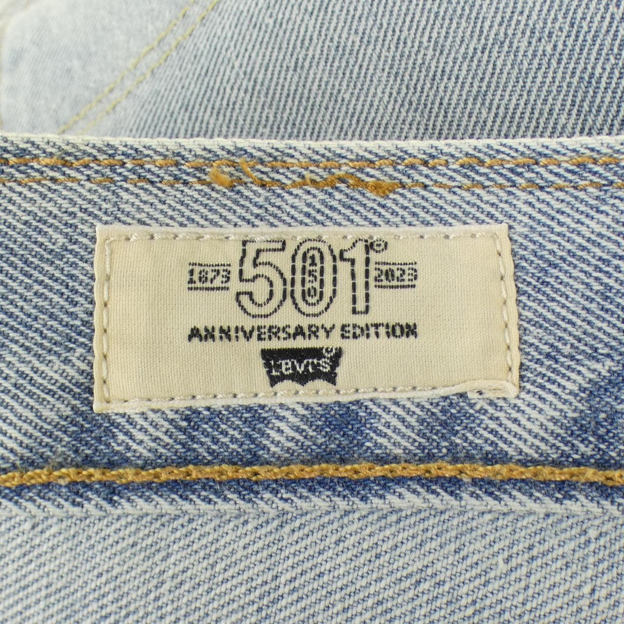 Levi'sLEVI'S150 th牛仔裤
