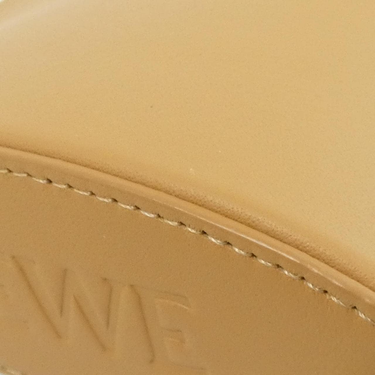 ロエベ ペブル ダイス ポケット CPBPR12X01 ショルダーバッグ