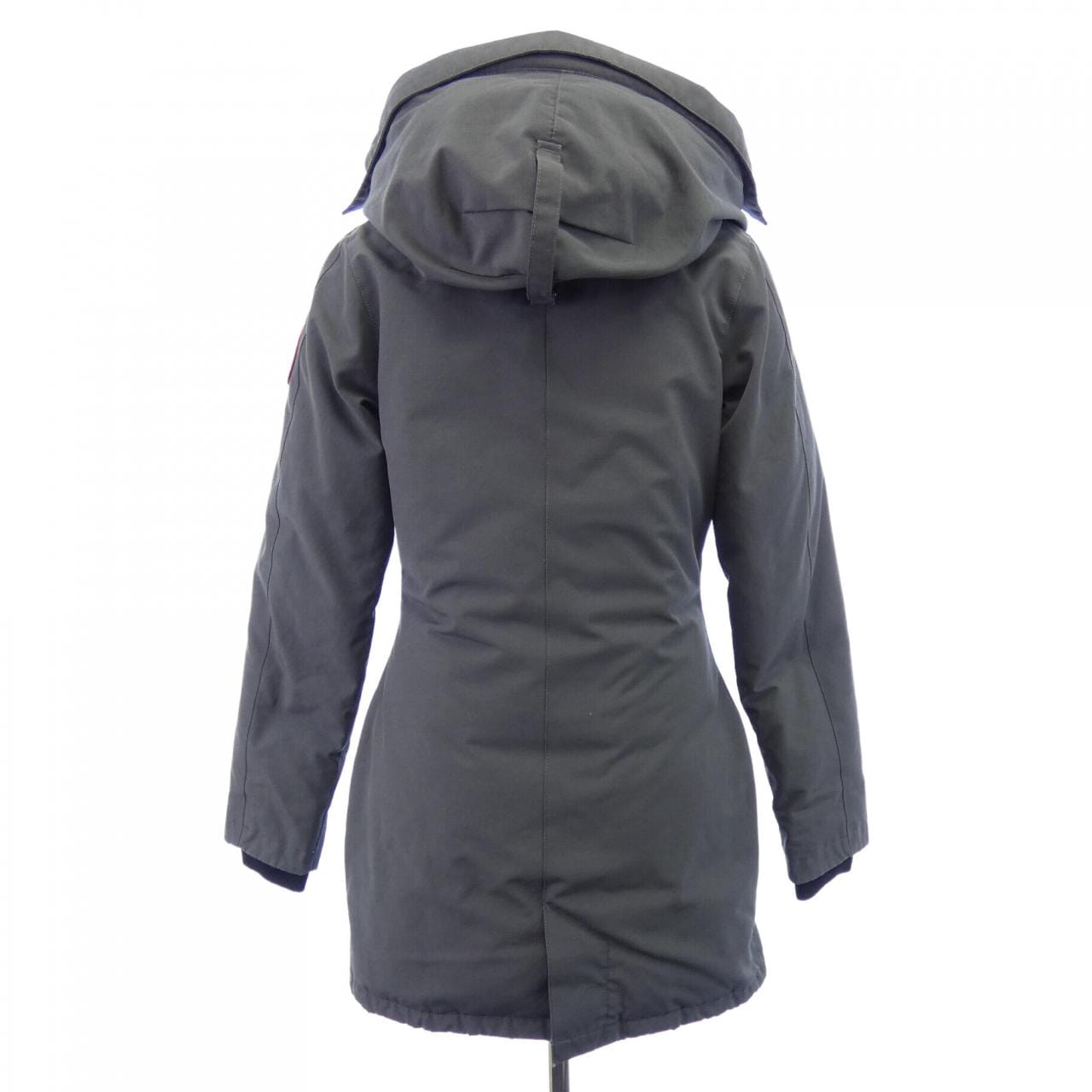 カナダグース CANADA GOOSE 3037L VICTORIA ヴィクトリア ダウンコート