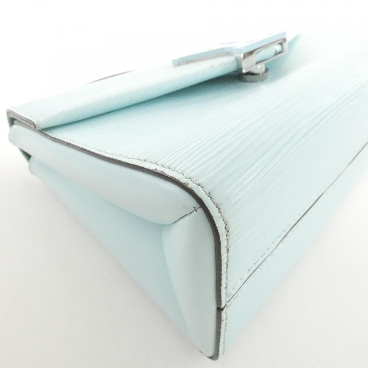 ルイヴィトン エピ ポシェット グルネル PM M55981 バッグ