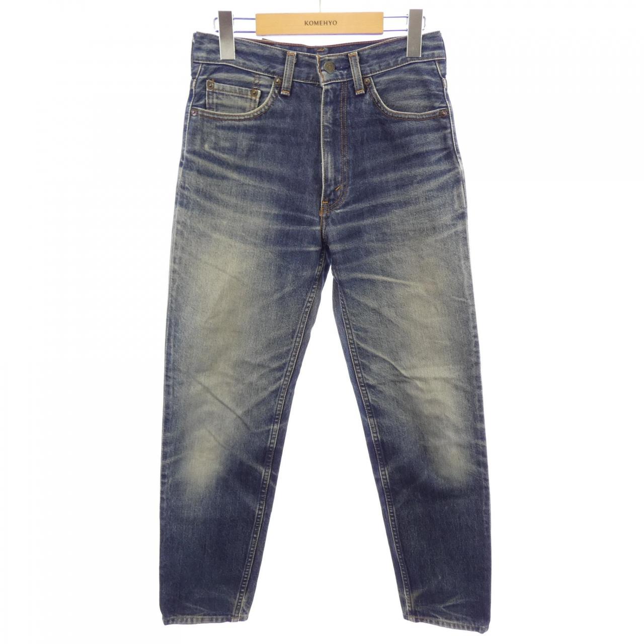 リーバイス LEVI'S ジーンズ