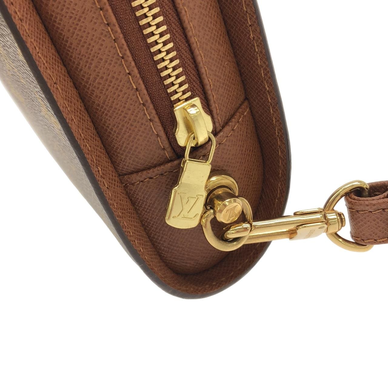 ルイヴィトン モノグラム オルセー M51790 セカンドバッグ