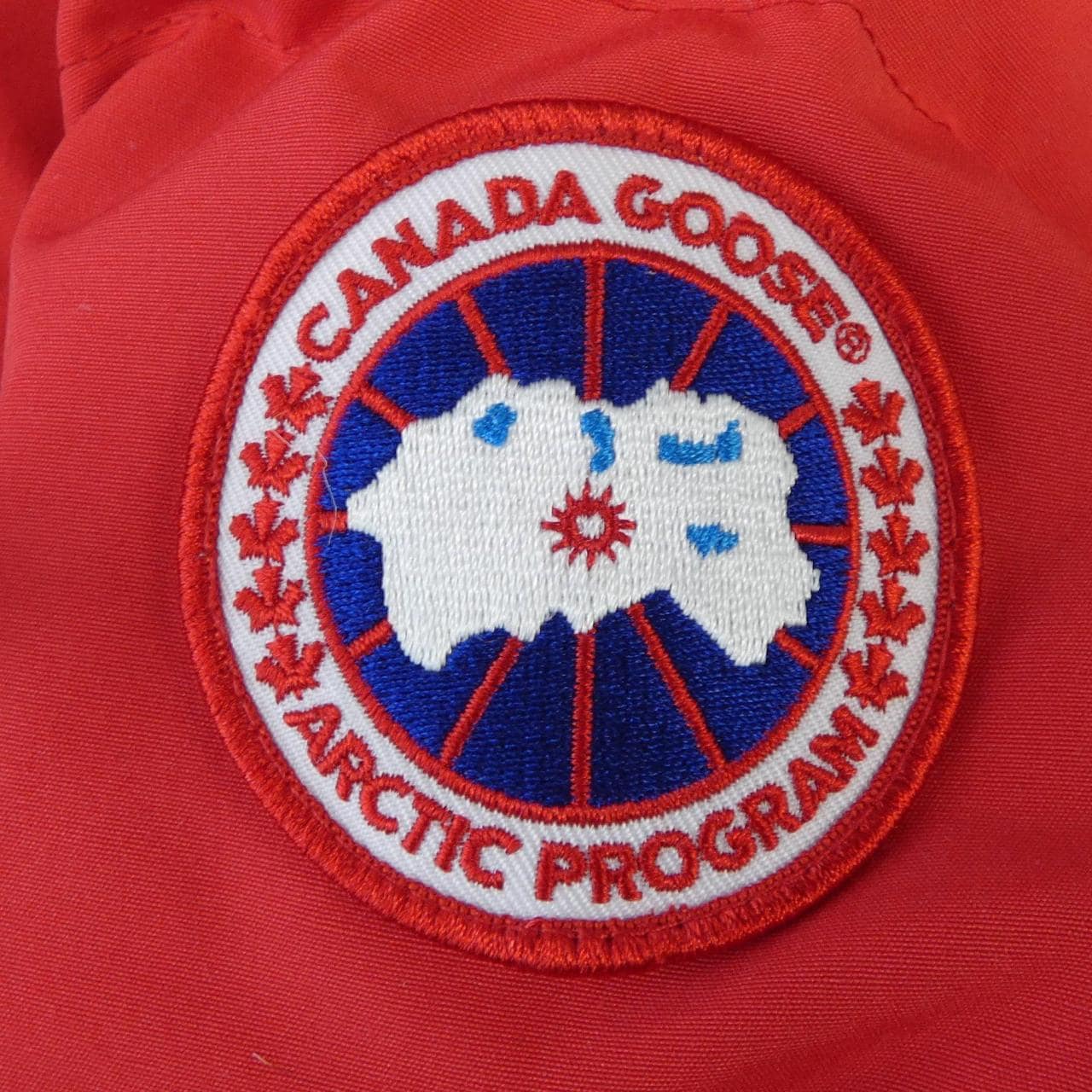 カナダグース CANADA GOOSE 2302JL MACKENZIE マッケンジー ダウンコート